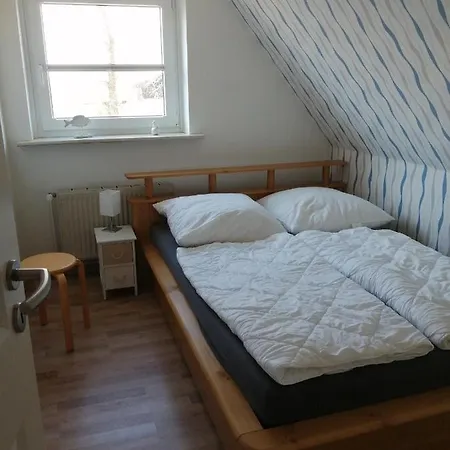 Deichtraum * Hedwigenkoog