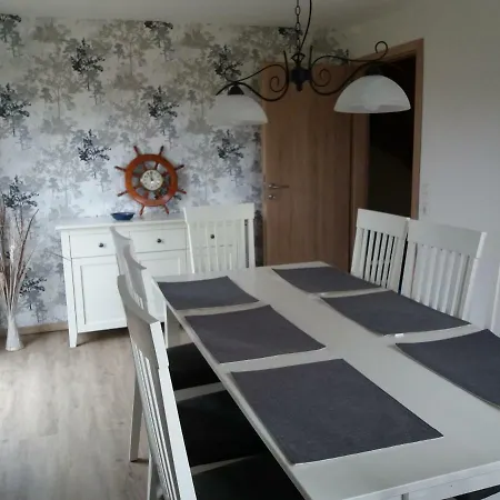 Deichtraum Holiday home Hedwigenkoog