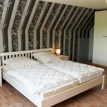 Holiday home Deichtraum Hedwigenkoog