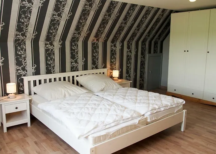 Hotel Deichtraum Hedwigenkoog