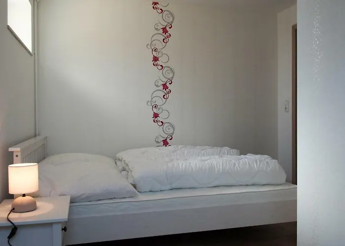 Deichtraum * Hedwigenkoog