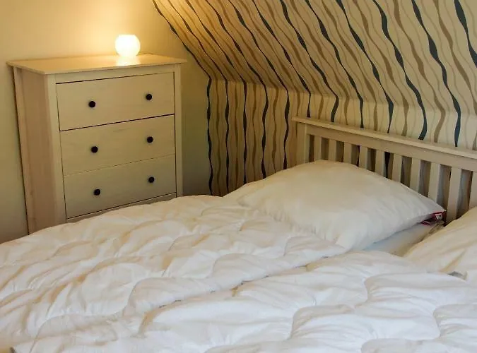 Deichtraum Hedwigenkoog