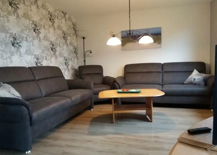 Deichtraum * Hedwigenkoog